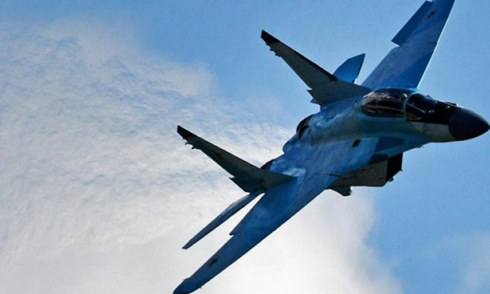 Ρωσία: Το περιζήτητο MiG-35 βρίσκεται στο στάδιο των τελικών δοκιμών